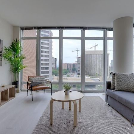 Wonderful 2Br Apartment At Crystal City Arlington Eksteriør billede
