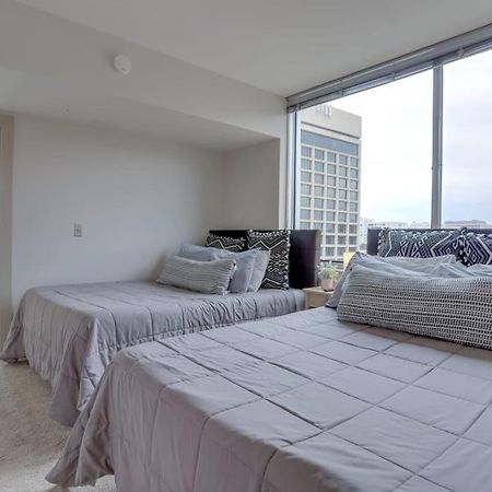 Wonderful 2Br Apartment At Crystal City Arlington Eksteriør billede