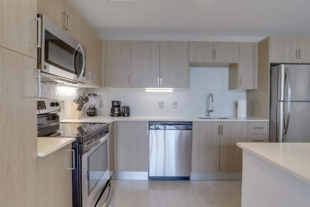 Wonderful 2Br Apartment At Crystal City Arlington Eksteriør billede
