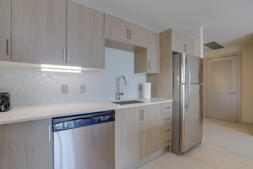 Wonderful 2Br Apartment At Crystal City Arlington Eksteriør billede