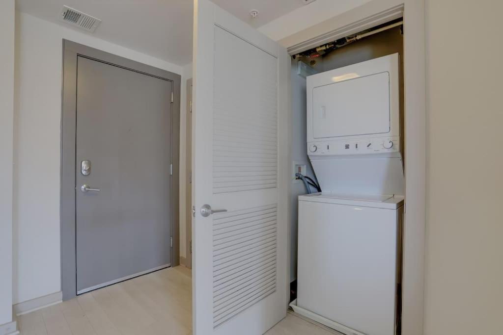 Wonderful 2Br Apartment At Crystal City Arlington Eksteriør billede