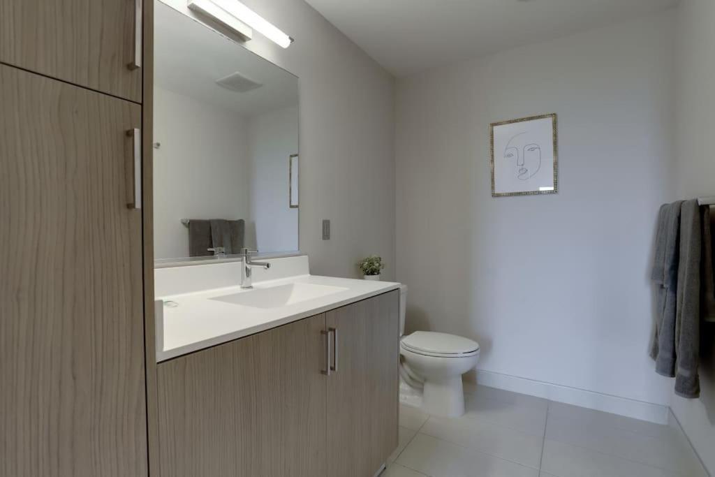 Wonderful 2Br Apartment At Crystal City Arlington Eksteriør billede